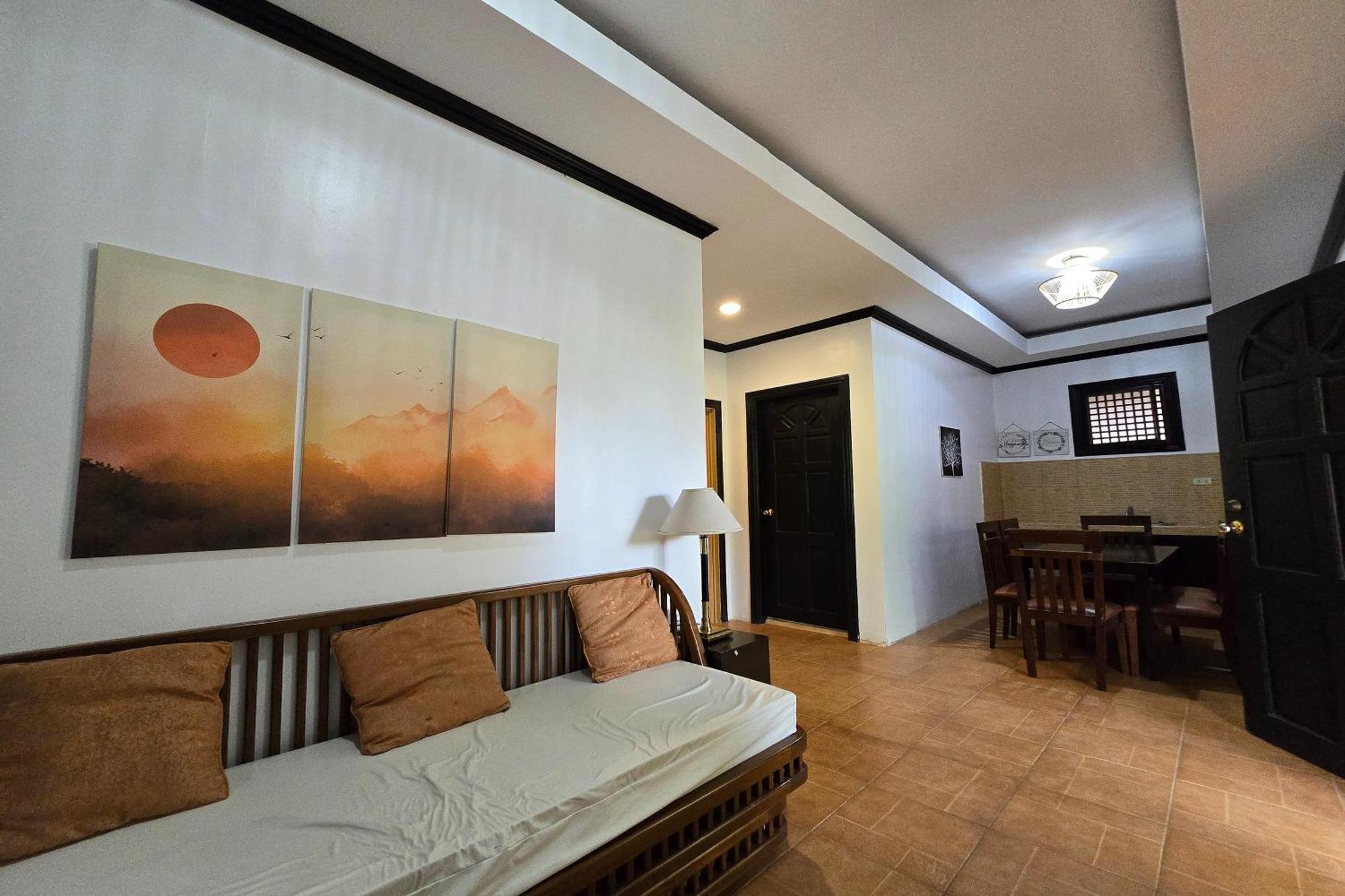 Grand Villa Laguna Bay Exterior foto