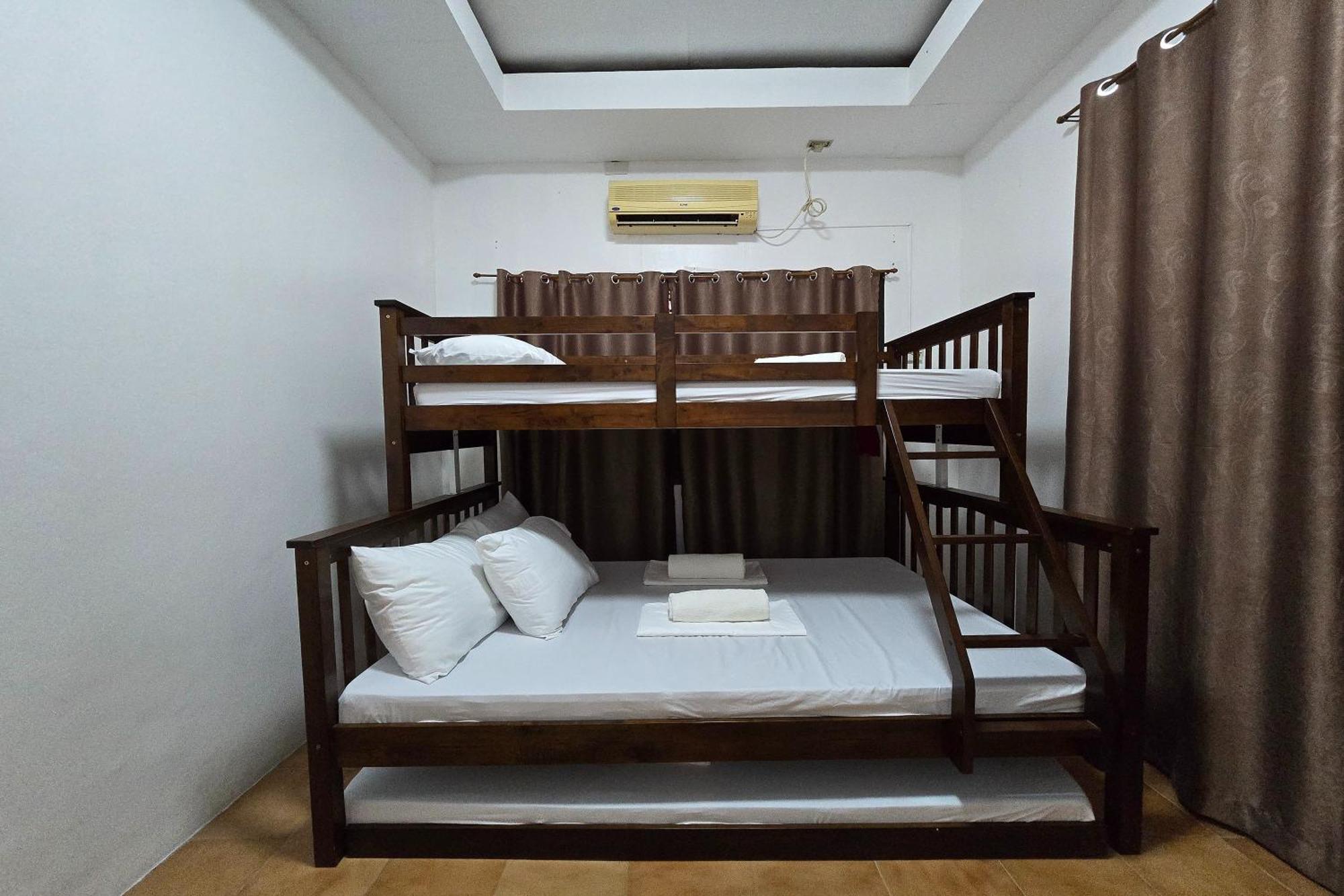 Grand Villa Laguna Bay Exterior foto