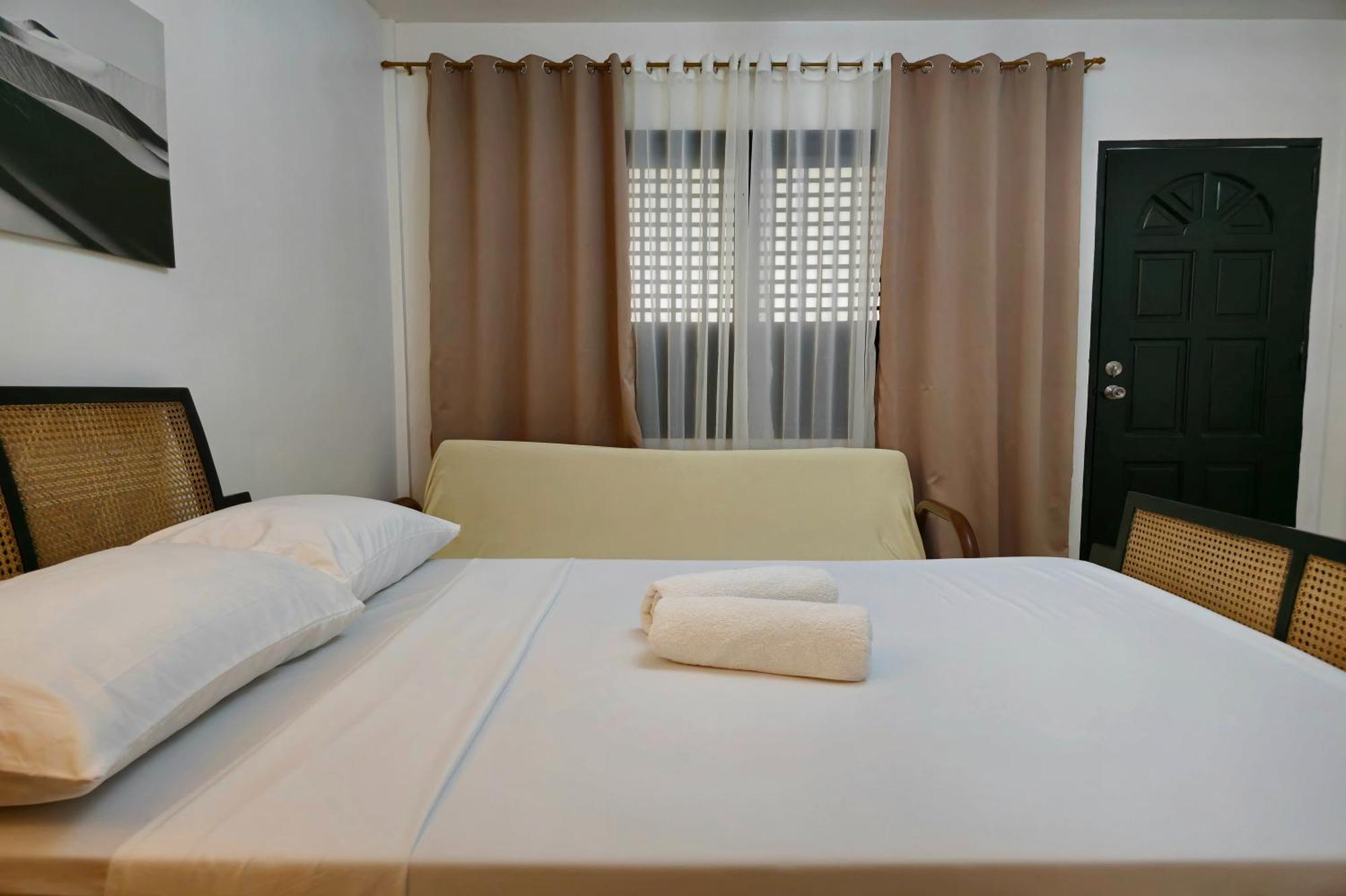 Grand Villa Laguna Bay Exterior foto