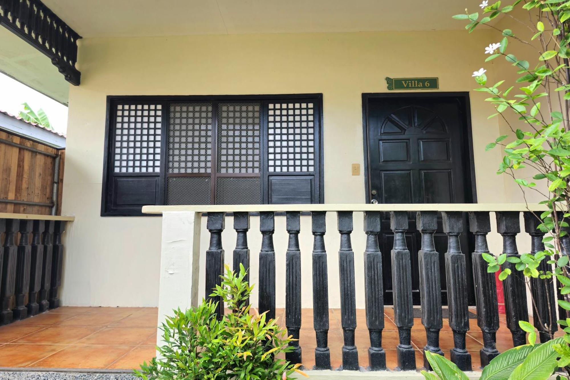 Grand Villa Laguna Bay Exterior foto