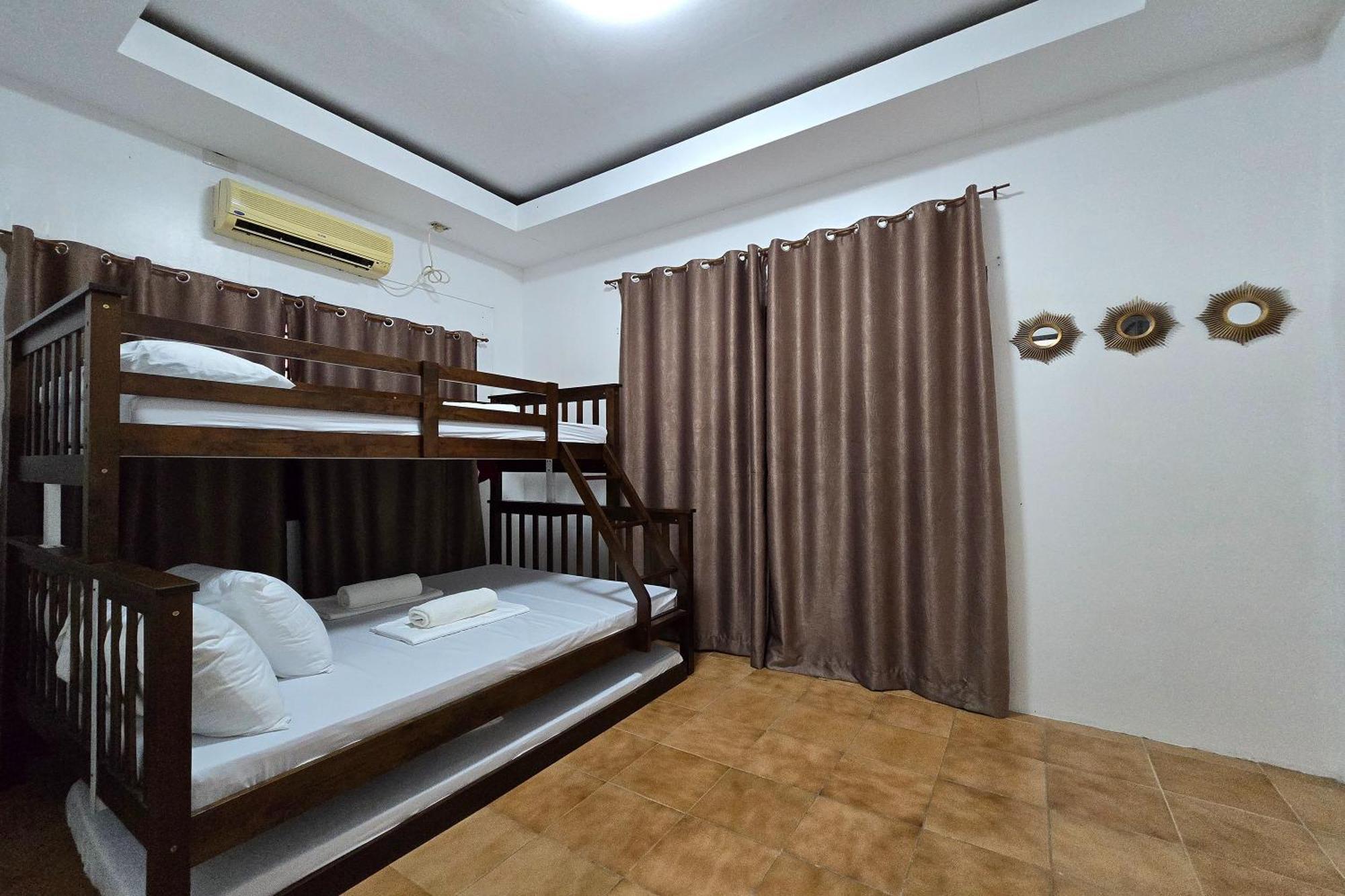 Grand Villa Laguna Bay Exterior foto