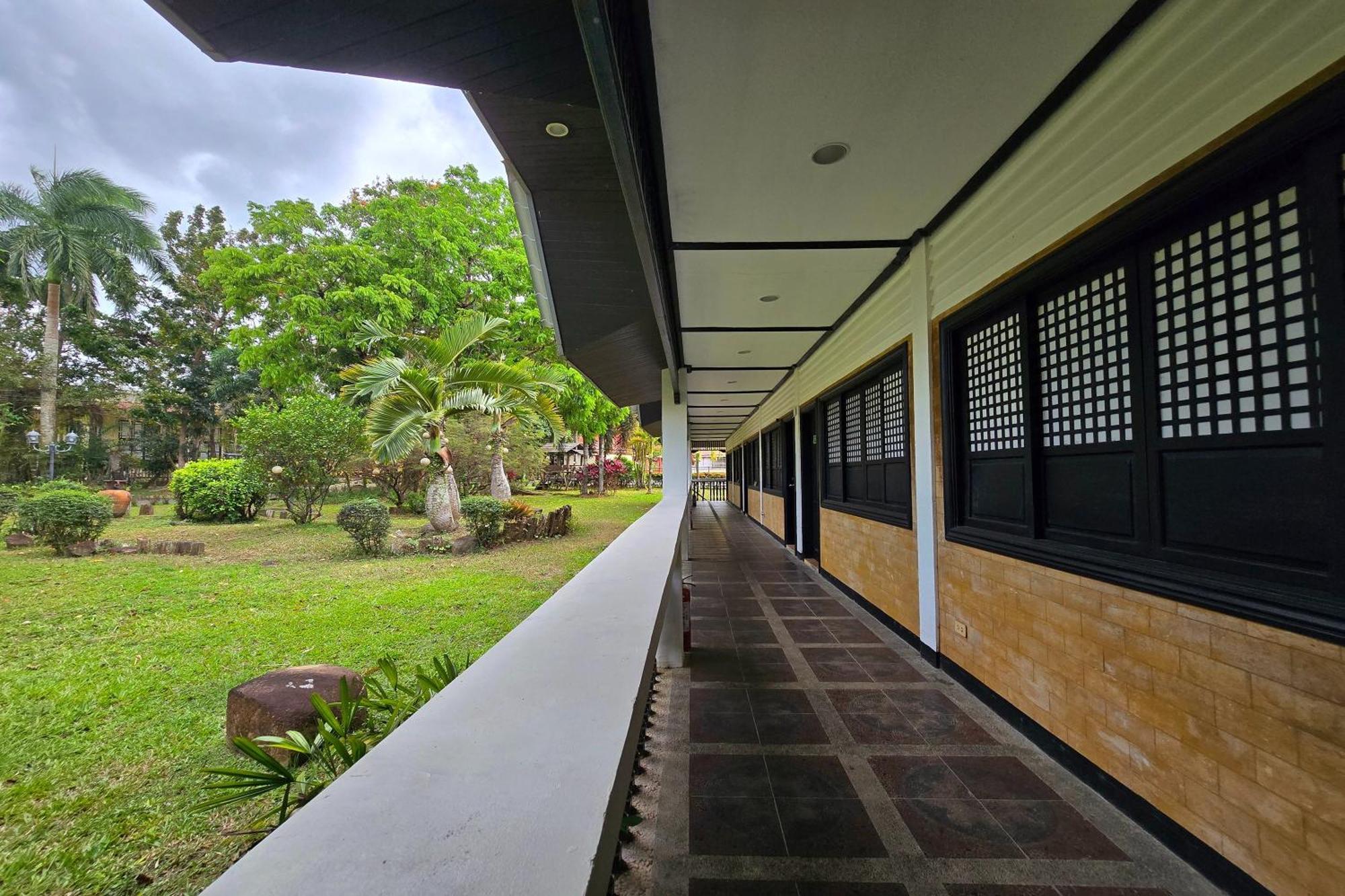 Grand Villa Laguna Bay Exterior foto
