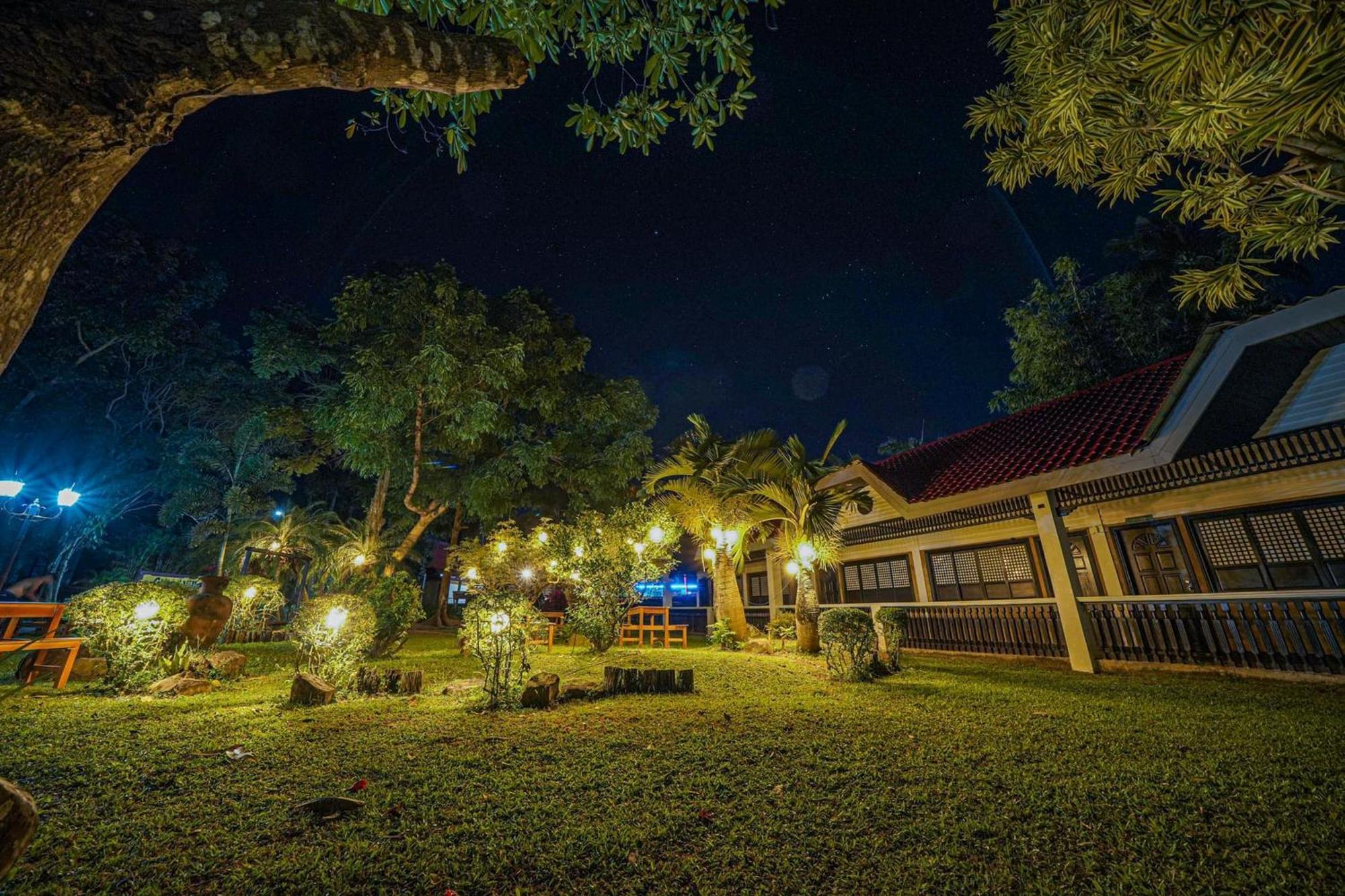 Grand Villa Laguna Bay Exterior foto