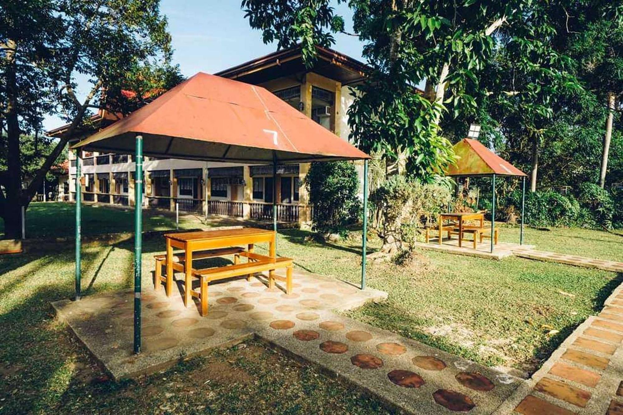 Grand Villa Laguna Bay Exterior foto